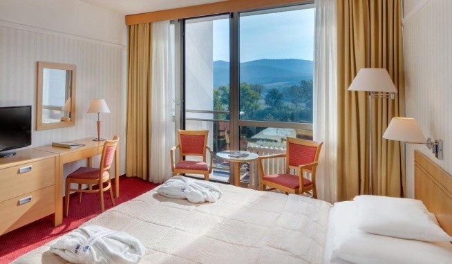 Esplanade Health Spa opinie