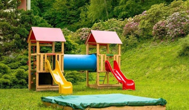 Spa Resort Sanssouci recenzie