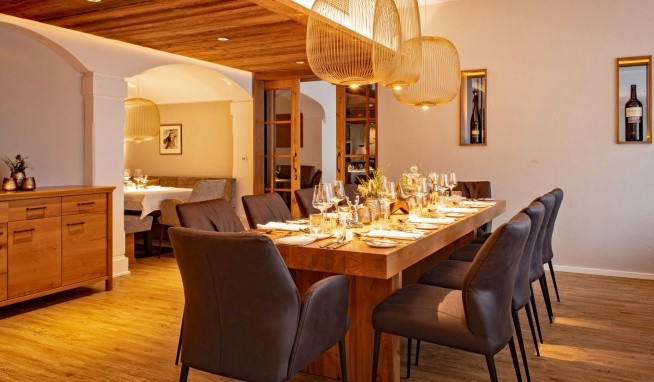 Rauriserhof értékelés