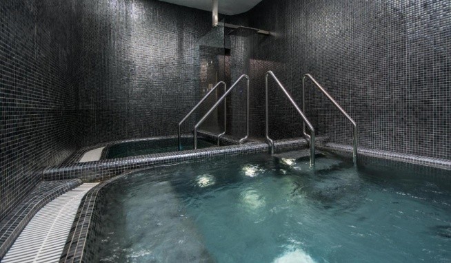 Luxury Spa & Wellness Prezident opinie