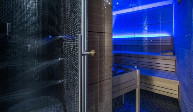 Luxury Spa & Wellness Prezident értékelés