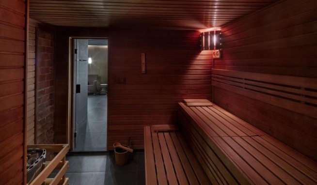 Olympia Spa & Wellness értékelés
