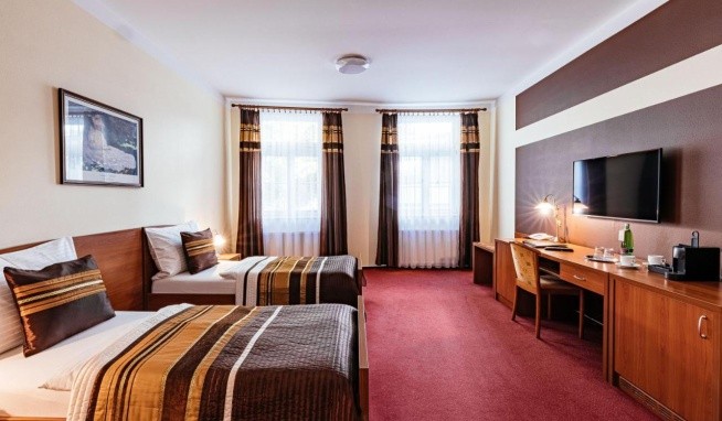 Reitenberger recenze