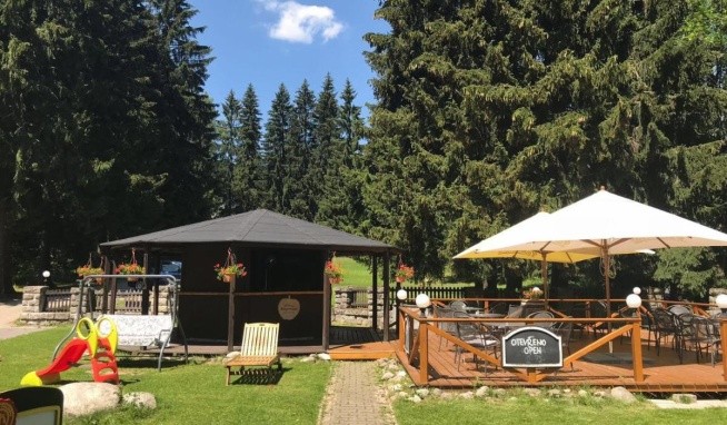 Tři Růže recenzie