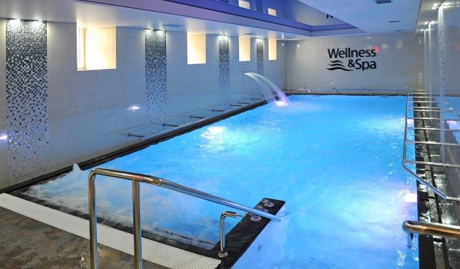 Sanatorium Kriváň opinie