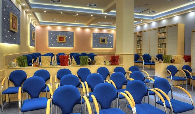 Sanatorium Kriváň opinie