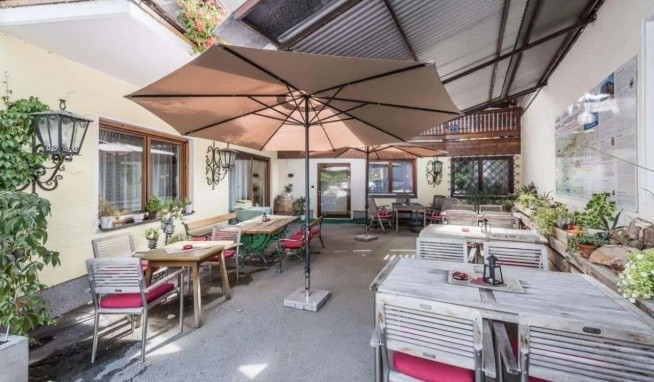 Heinrichshof (Mühlbach am Hochkönig) recenze