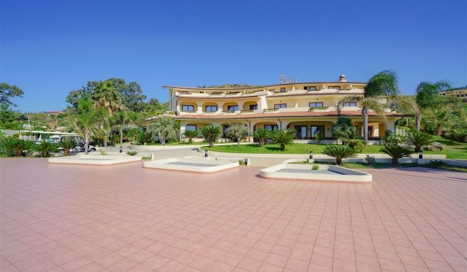 Scoglio del Leone recenzie