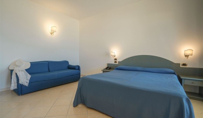 Scoglio del Leone recenze