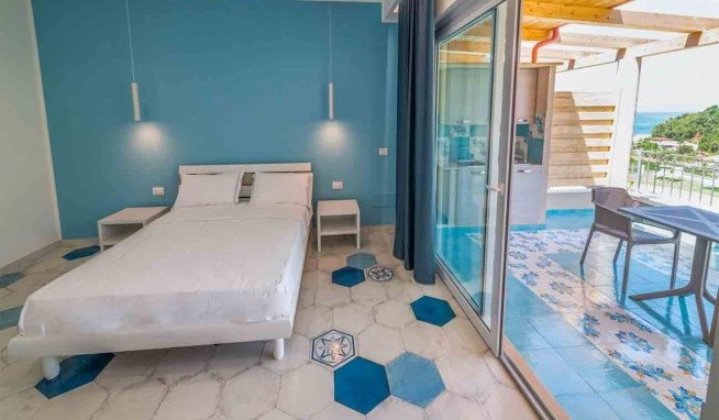 New Paradise Residence recenze