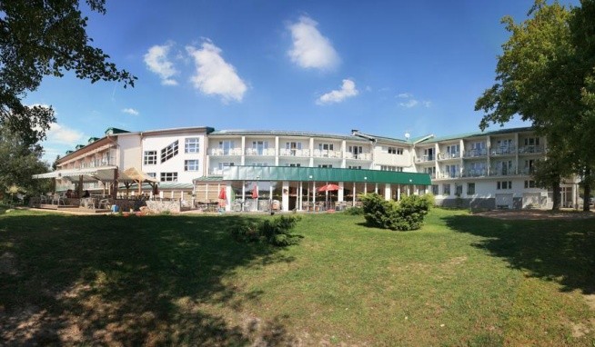 Riviera opinie