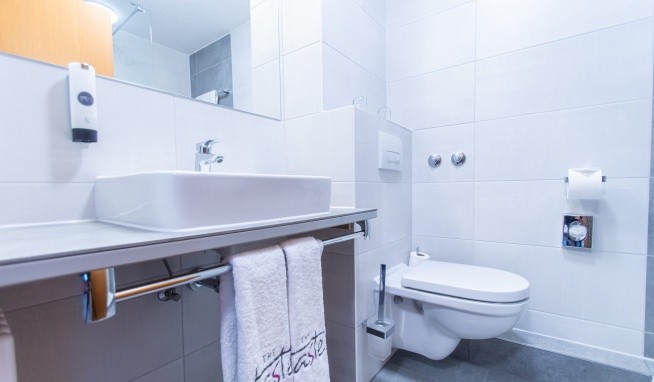 The Taste Hotel Heidenheim recenzie