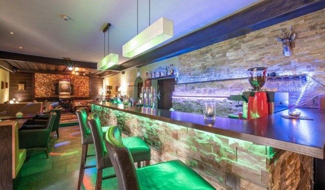 Alpenhotel Edelweiss recenzie