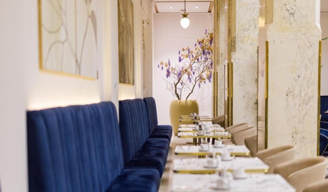 Grandhotel Pupp recenze