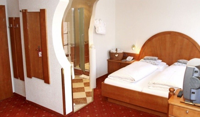 Völserhof (Bad Hofgastein) recenzie