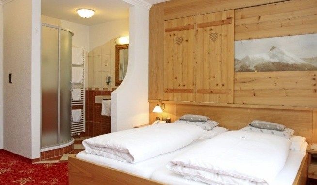 Völserhof (Bad Hofgastein) opinie