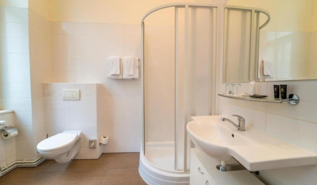 Metropolitan Old Town értékelés