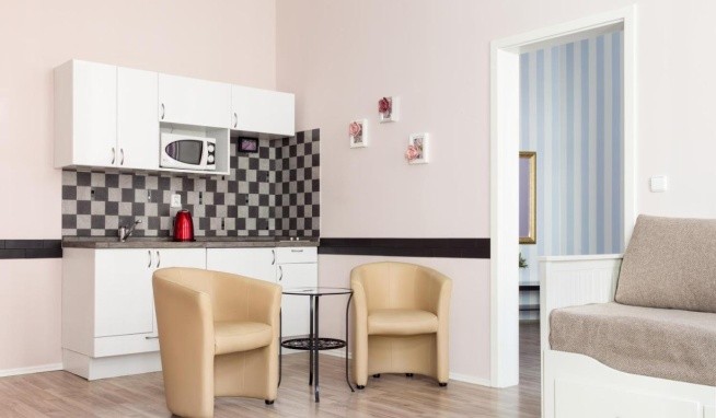 Royal Court Apartments értékelés