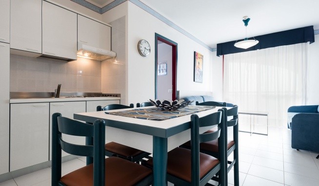 Imperial Aparthotel recenze