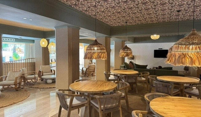 Ipanema Park recenze