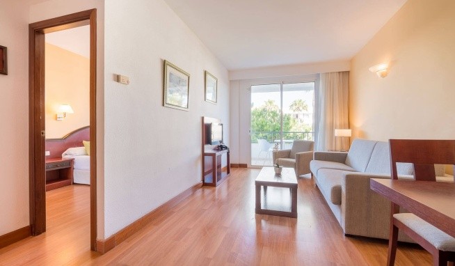 Tropicana Calla Millor opinie