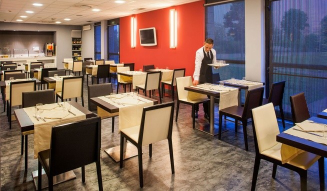 Idea Milano San Siro recenze