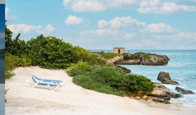 Grand Sirenis Riviera Maya Resort & Spa opinie