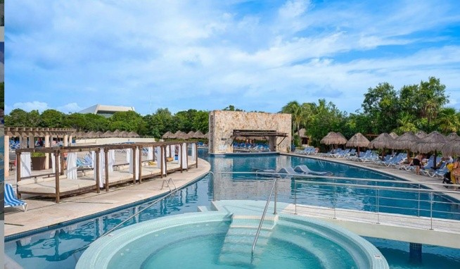 Grand Sirenis Riviera Maya Resort & Spa értékelés