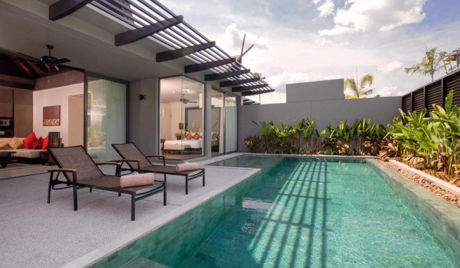 Anantara Vacation Club Phuket értékelés