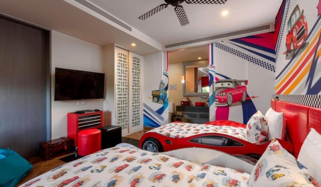 Anantara Vacation Club Phuket értékelés