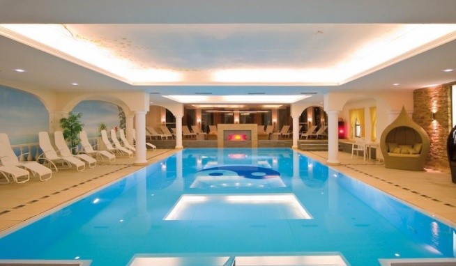 Mozart Vital Ried opinie