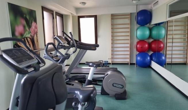 Danubius Health Spa Resort Butterfly opinie