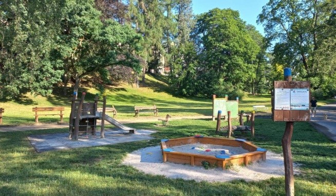 Danubius Health Spa Resort Butterfly recenze