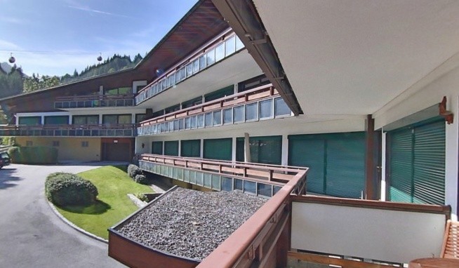 Schatzberg Haus (Auffach) recenze