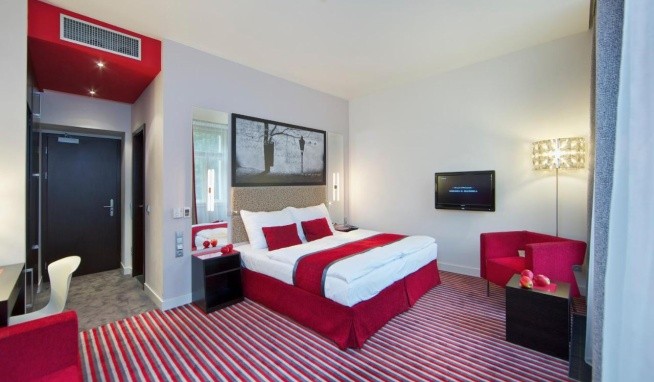 Red & Blue Design opinie