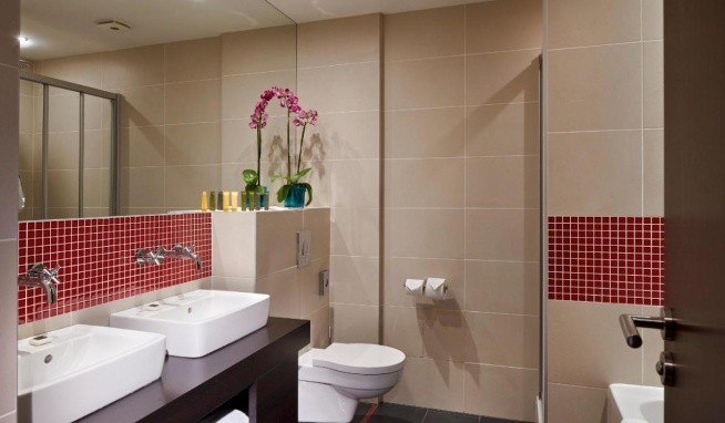 Red & Blue Design recenze