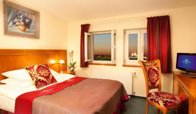 Green Garden recenze