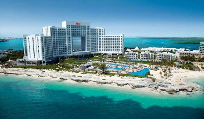 Riu Palace Peninsula recenzie