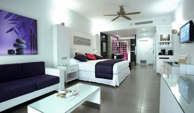 Riu Palace Peninsula recenzie