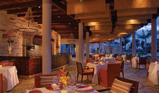 Secrets Akumal Riviera Maya recenze