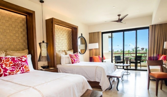 Secrets Akumal Riviera Maya opinie