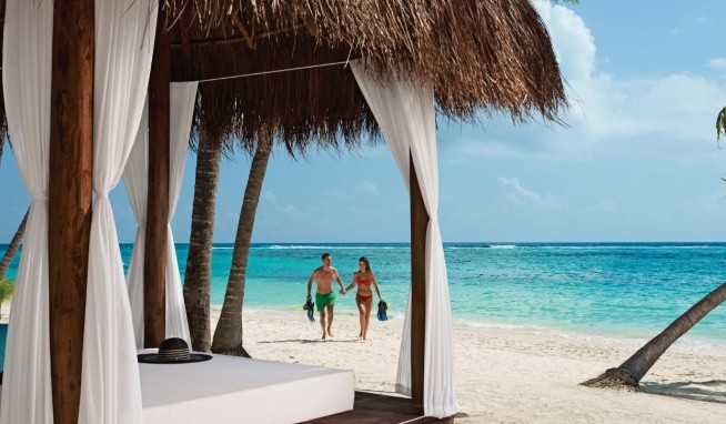 Secrets Akumal Riviera Maya értékelés