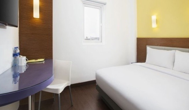 Amaris Lebak Bene Kuta - Bali opinie