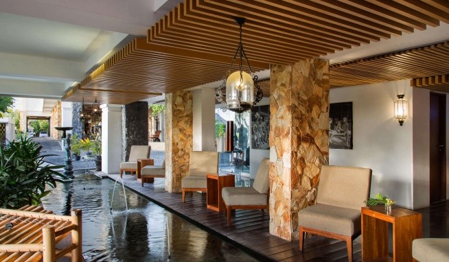 Paragon Suites & Resorts opinie