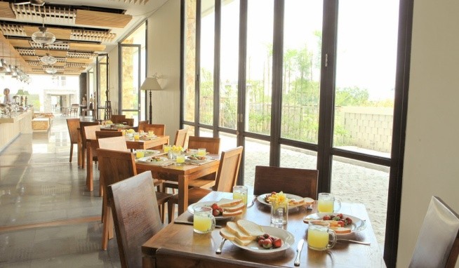 Paragon Suites & Resorts opinie