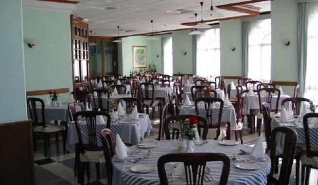 Gillieru Harbour recenze