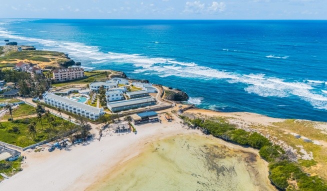 AHG Lion Beach Resort & Spa recenzie