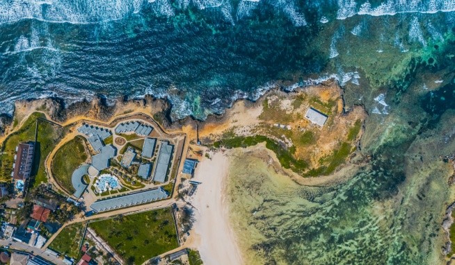 AHG Lion Beach Resort & Spa recenzie