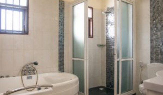 Bahari Dhow Beach Villas recenzie