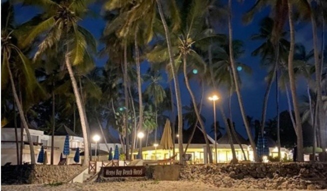 Kenya Bay értékelés